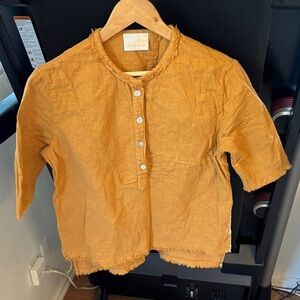 Atelier Delphine Top